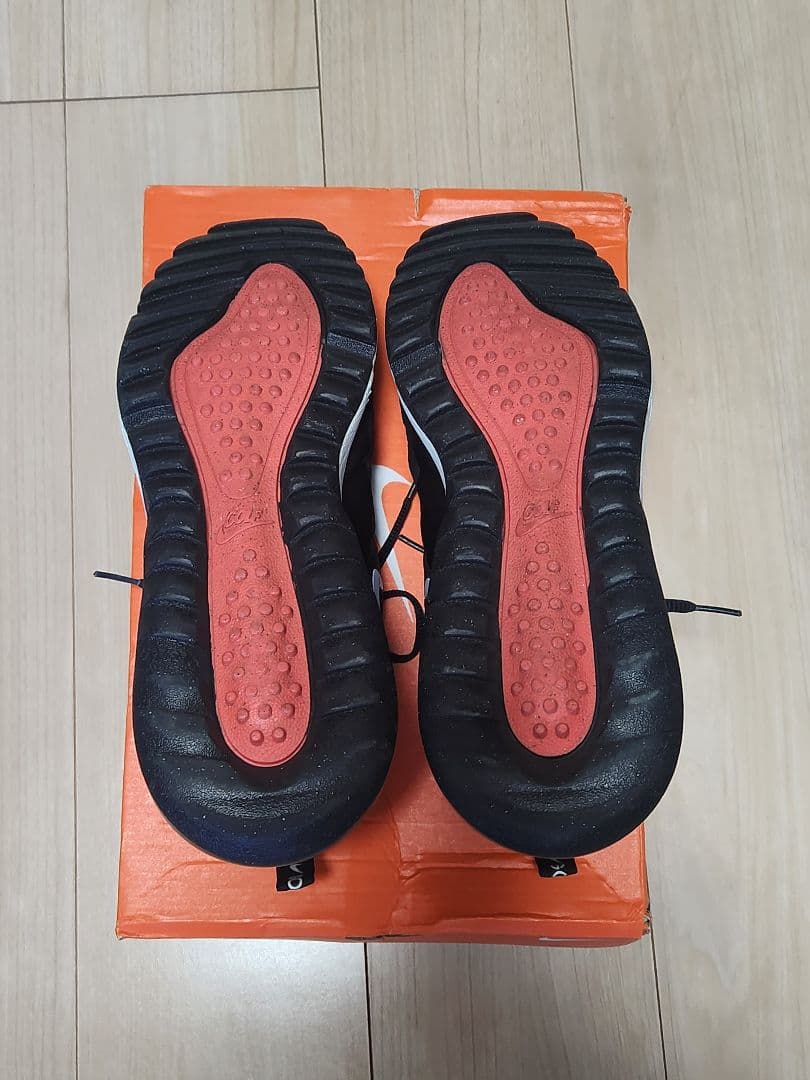 NIKE AIR MAX 270 ゴルフシューズ　28.5cm