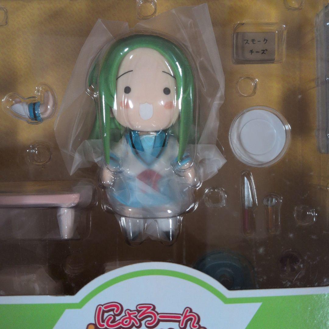 ねんどろいど 涼宮ハルヒの憂鬱　３点（ちゅるやさん開封済み）