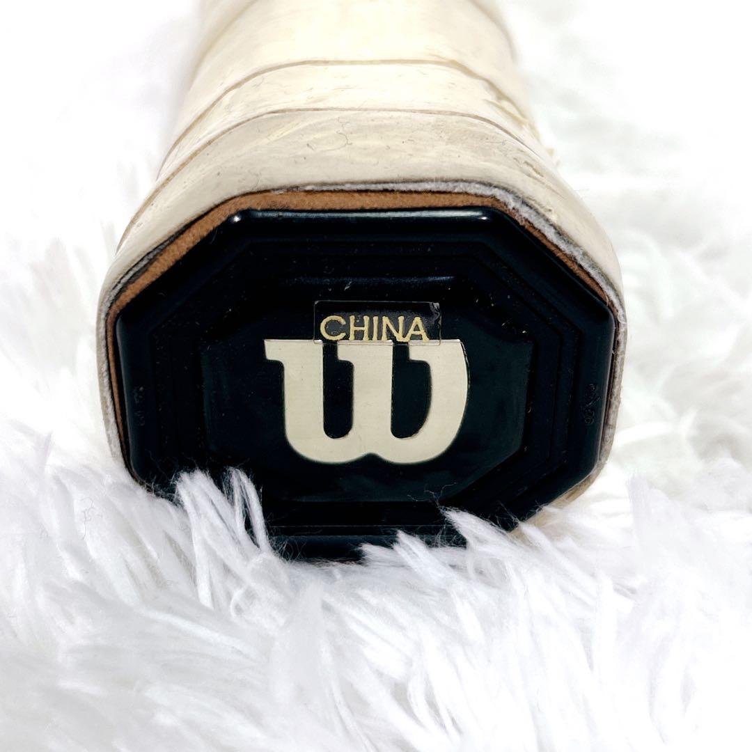 Wilson ProStaff 6.0 MIDSIZE 85 テニスラケット