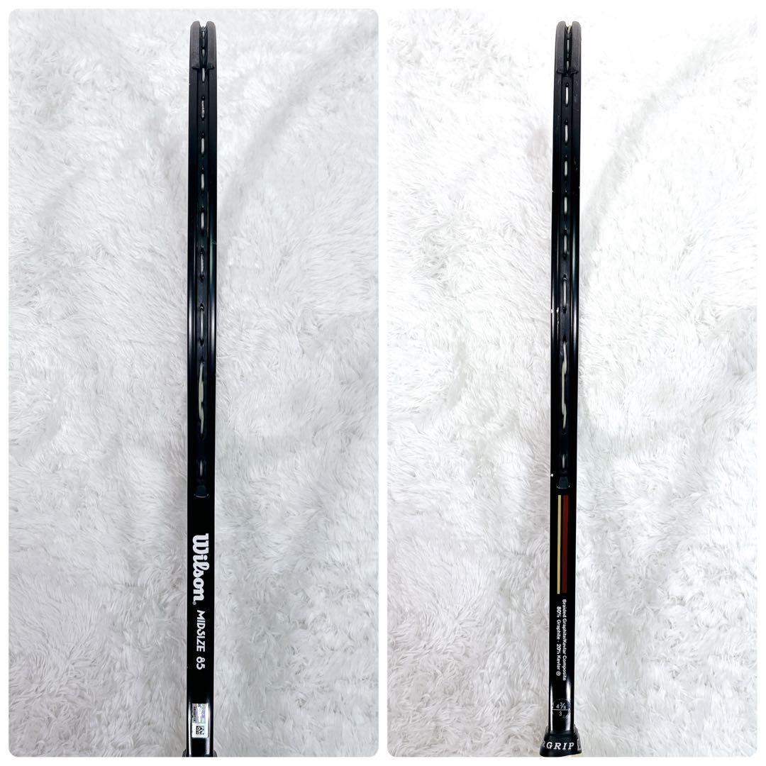 Wilson ProStaff 6.0 MIDSIZE 85 テニスラケット
