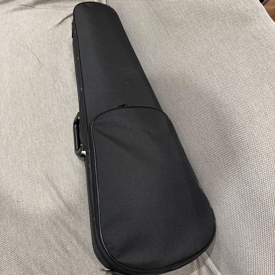 み*り様 【美品】Nicolo Santi　4/4　バイオリン　NSN60S