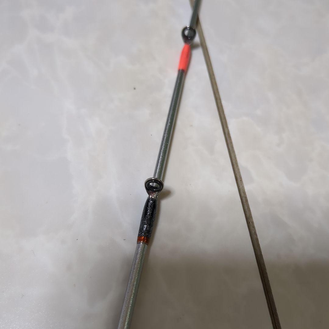 シマノ ロッド ベイゲームX アマダイ 中古