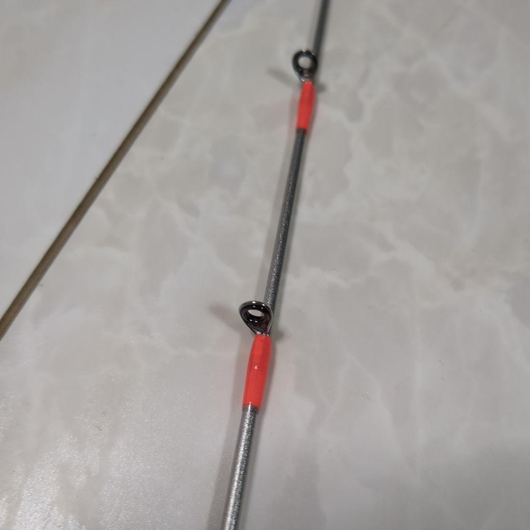 シマノ ロッド ベイゲームX アマダイ 中古