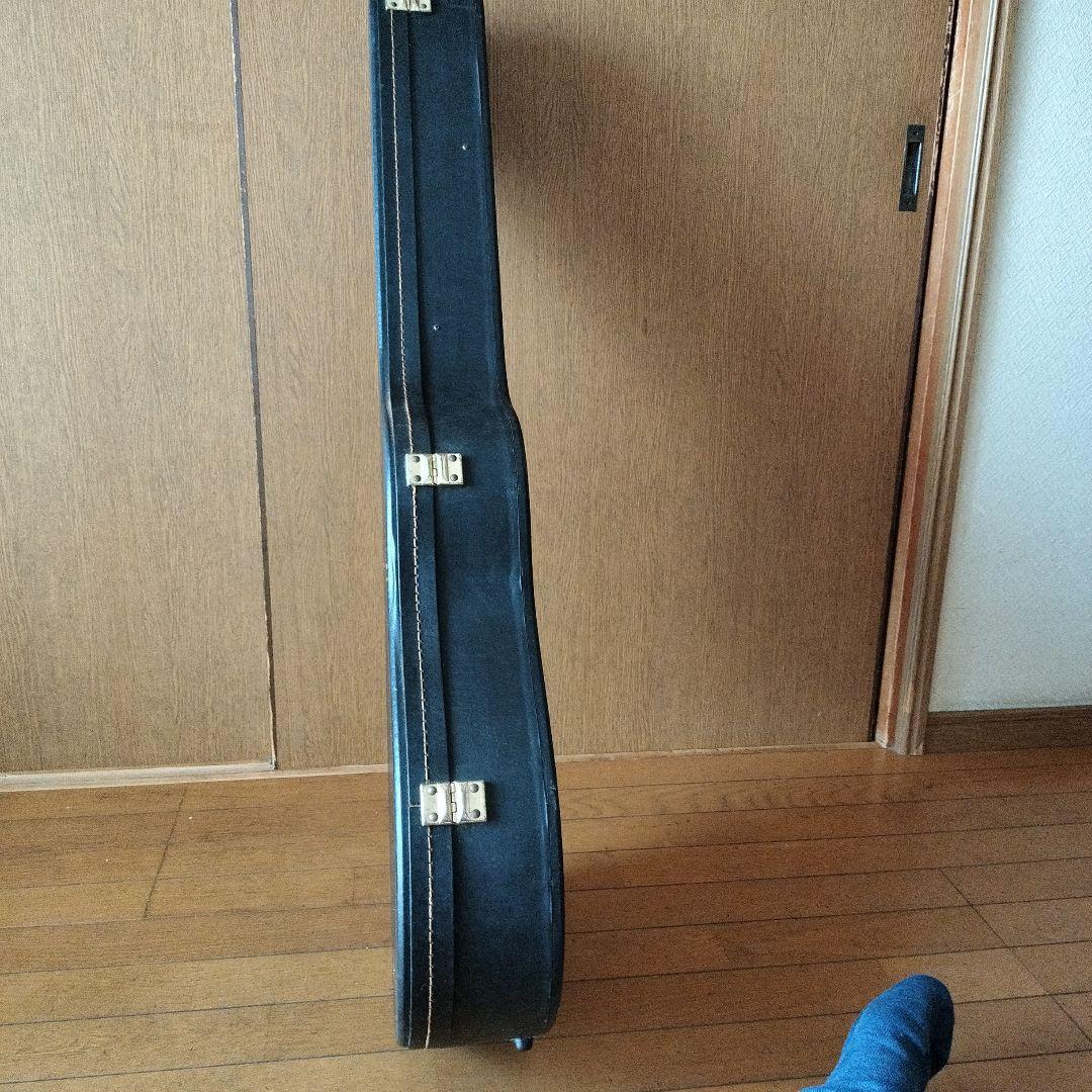 T*7様 ✨YAMHA APX -8S ギター ✨ギターケ−ス付き