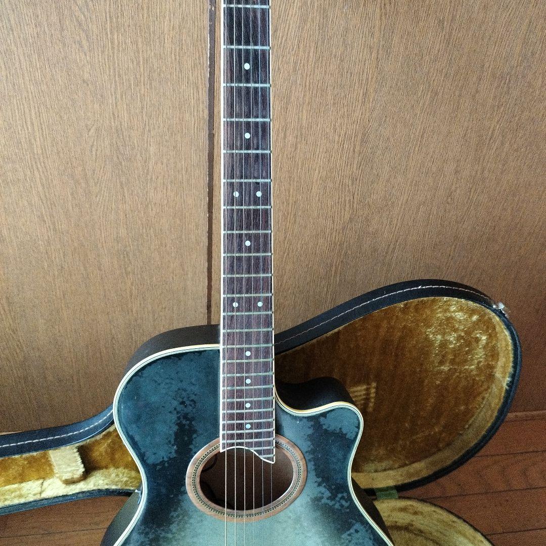 T*7様 ✨YAMHA APX -8S ギター ✨ギターケ−ス付き