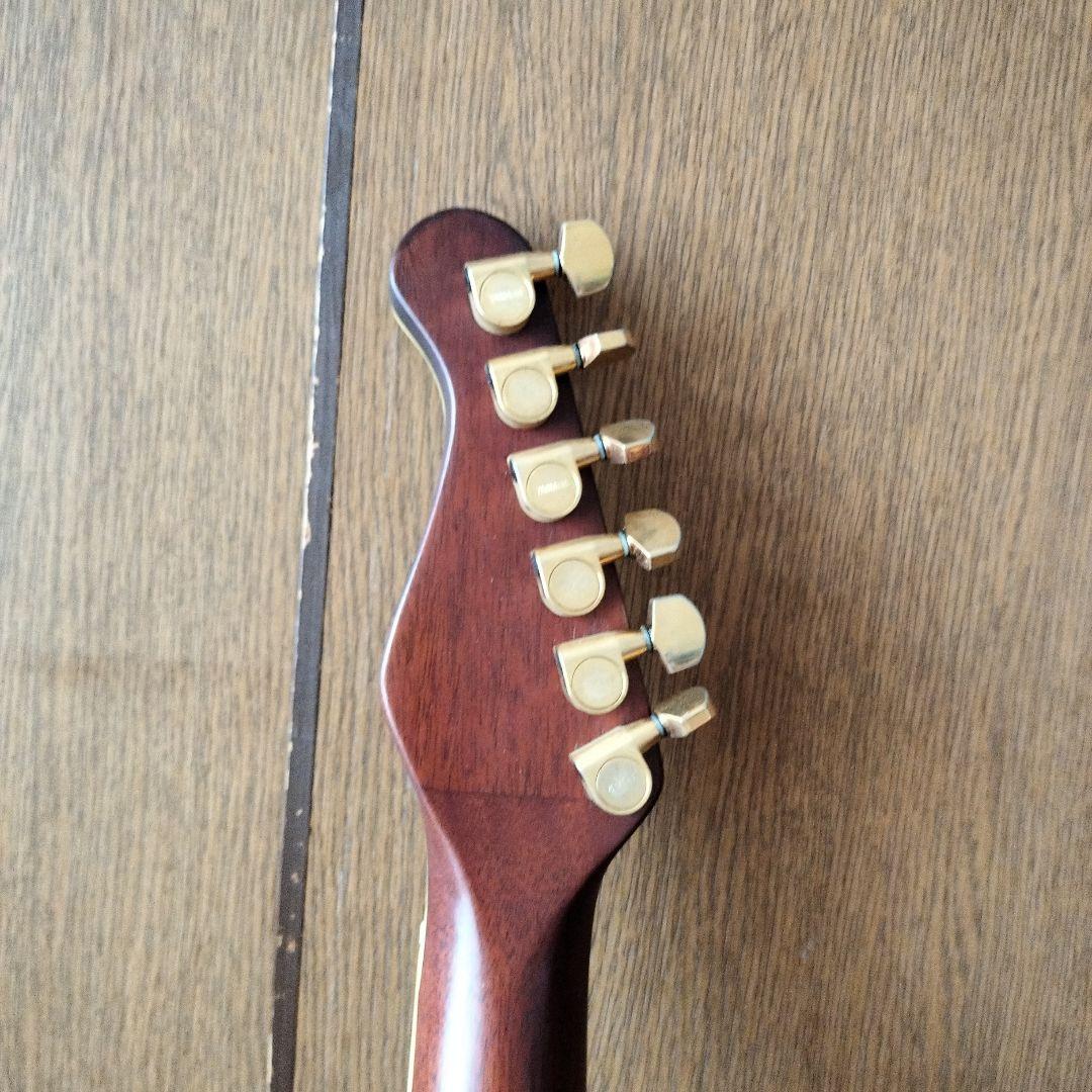 T*7様 ✨YAMHA APX -8S ギター ✨ギターケ−ス付き