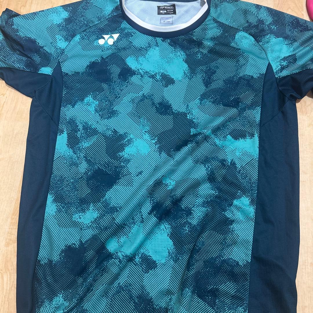 YONEX テニスウェア　XOサイズ