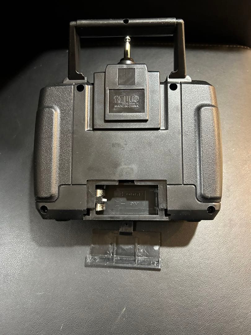 メルセデス　CLK-GTR 10/1 フルファンクション　ラジオコントロールカー