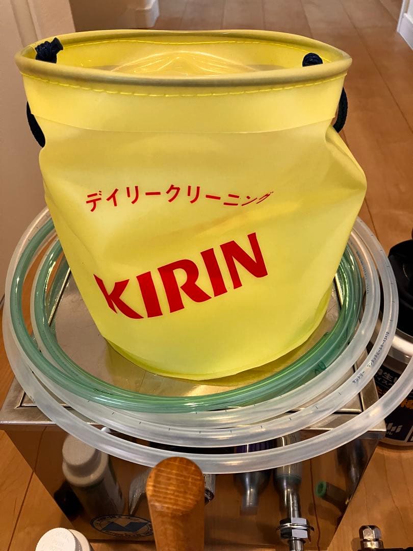 豪華セット！氷冷式ビールサーバー