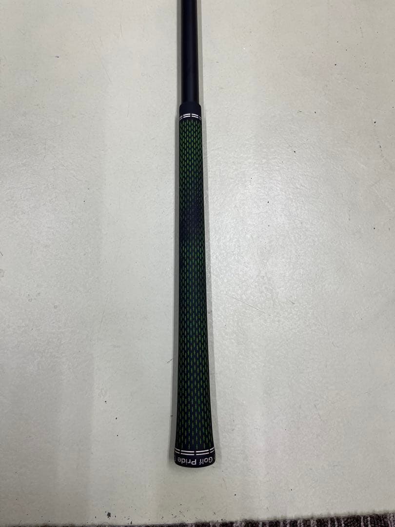 Callaway EPIC FLASH ドライバー