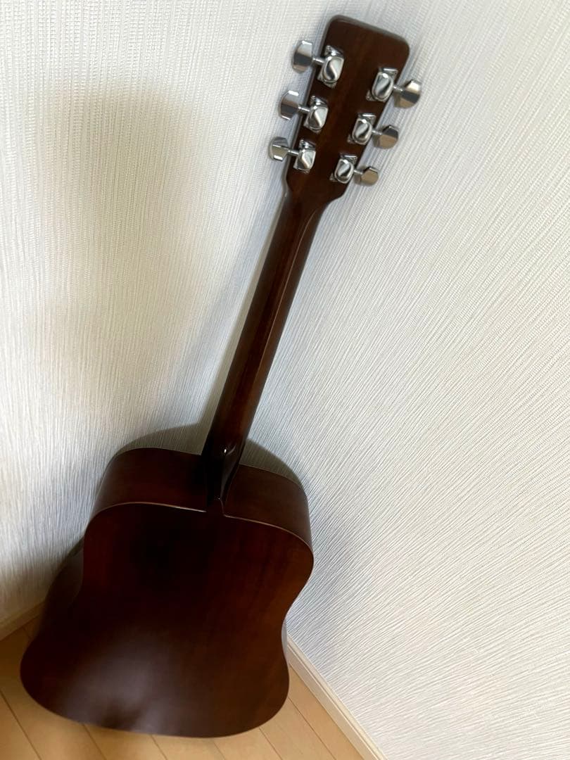 YASUMA ビンテージギター ヤスマ 日本製 激レア とても良い音です