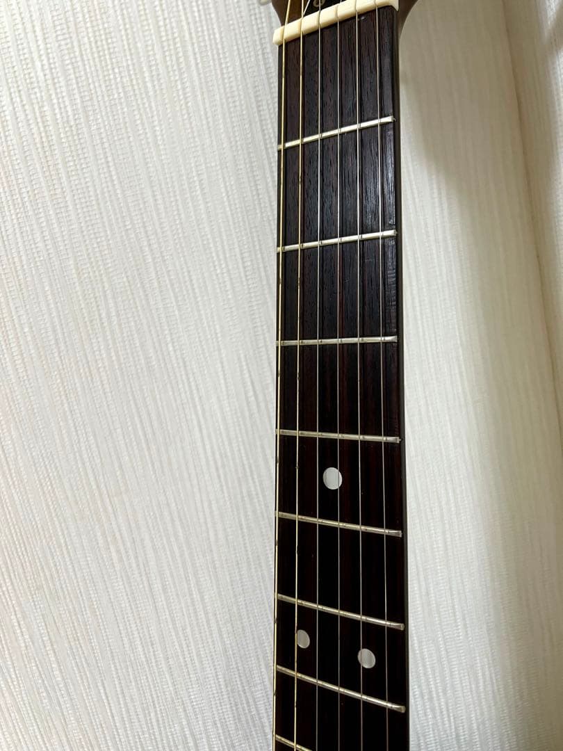 YASUMA ビンテージギター ヤスマ 日本製 激レア とても良い音です