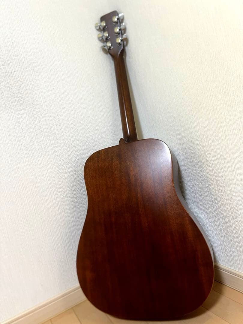 YASUMA ビンテージギター ヤスマ 日本製 激レア とても良い音です