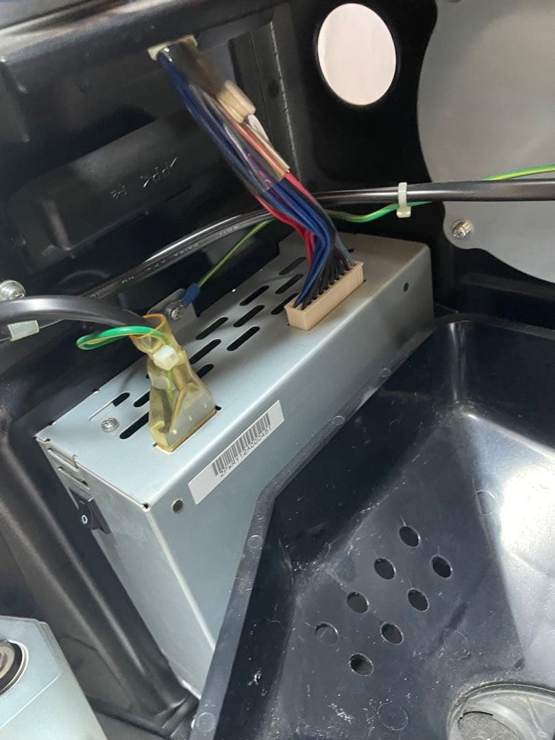 不要機♪ ミリオンゴッド スロット　神々の系譜