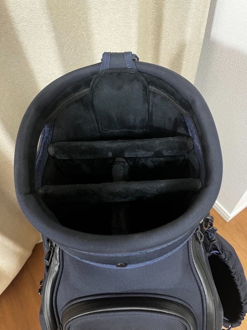 BRIEFING キャディバッグ・アイアンヘッドカバー