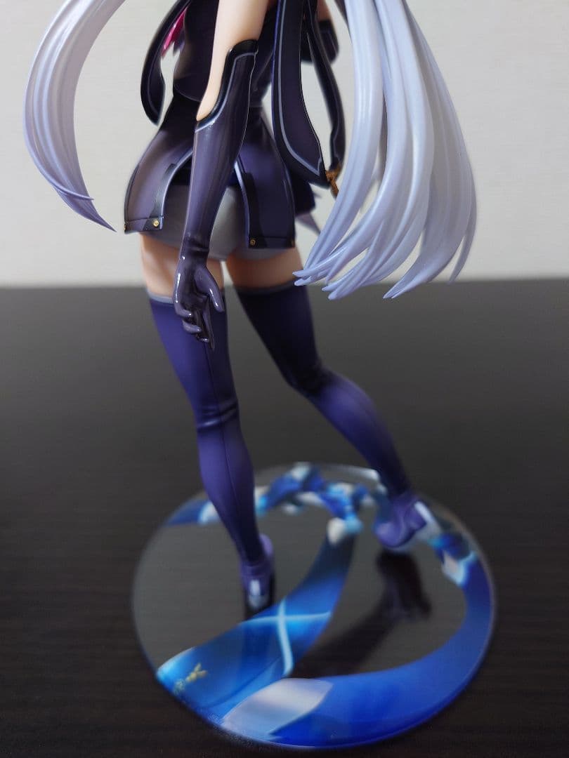 コトブキヤ 英雄伝説 創の軌跡 アルティナ・オライオン フィギュア