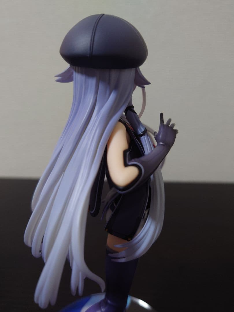 コトブキヤ 英雄伝説 創の軌跡 アルティナ・オライオン フィギュア