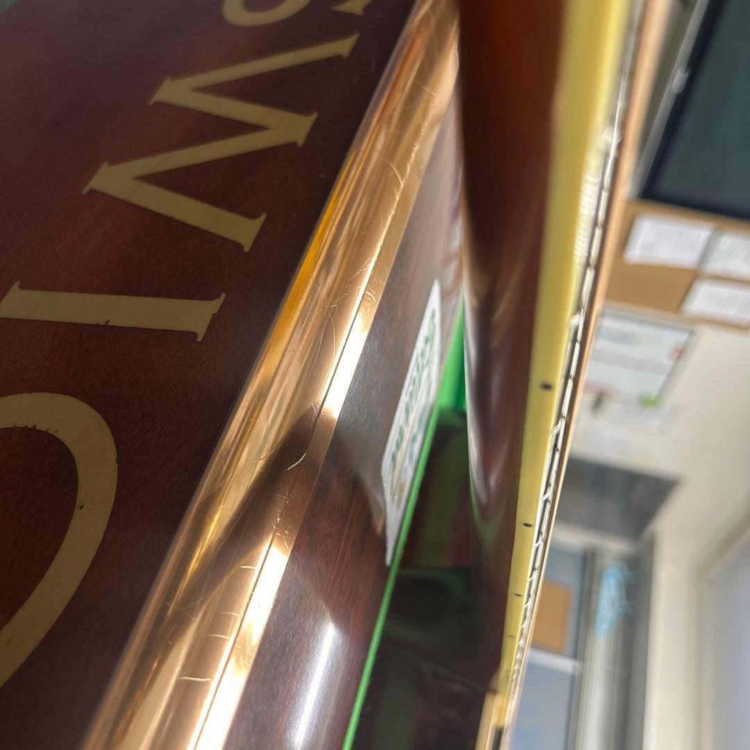 Yamaha LL16D アコースティックギター 専用ケース付き