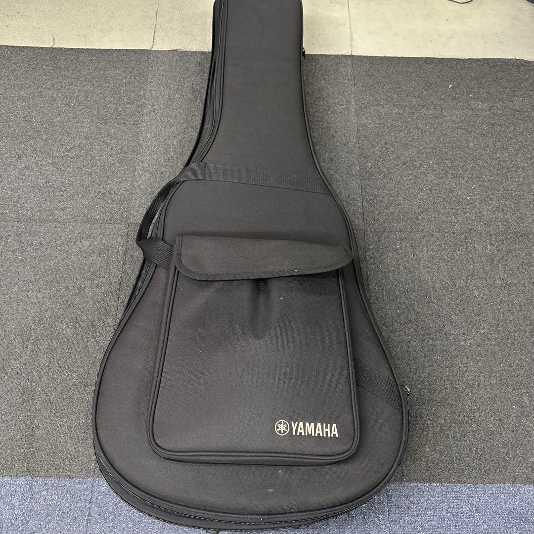 Yamaha LL16D アコースティックギター 専用ケース付き