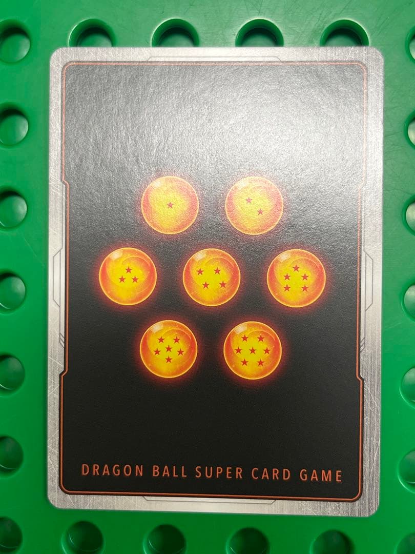 a*a様 【写真7枚目注意】孫悟空 SCR ★★ FB01 覚醒の鼓動 FB01