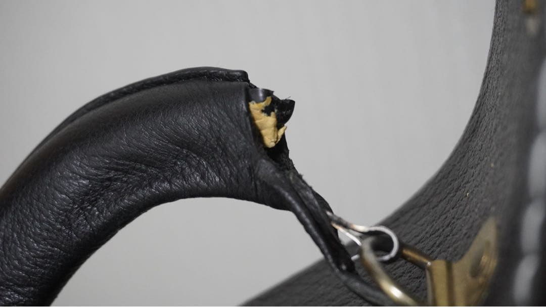 ハン Martin 000純正ハードケース