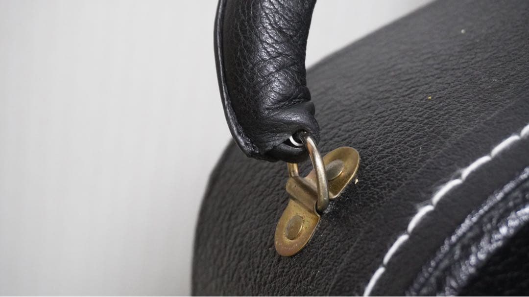 ハン Martin 000純正ハードケース