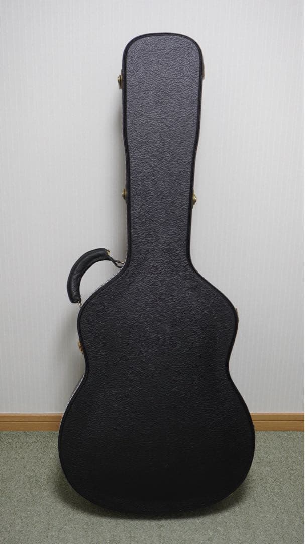 ハン Martin 000純正ハードケース