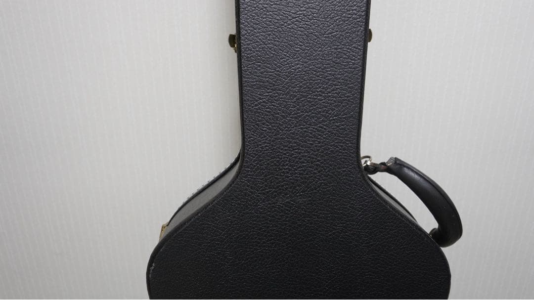 ハン Martin 000純正ハードケース