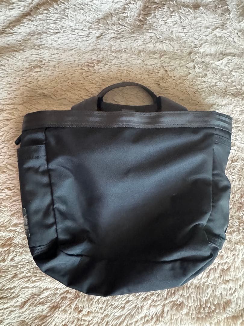 Manhattan × clubhouse カートバッグ