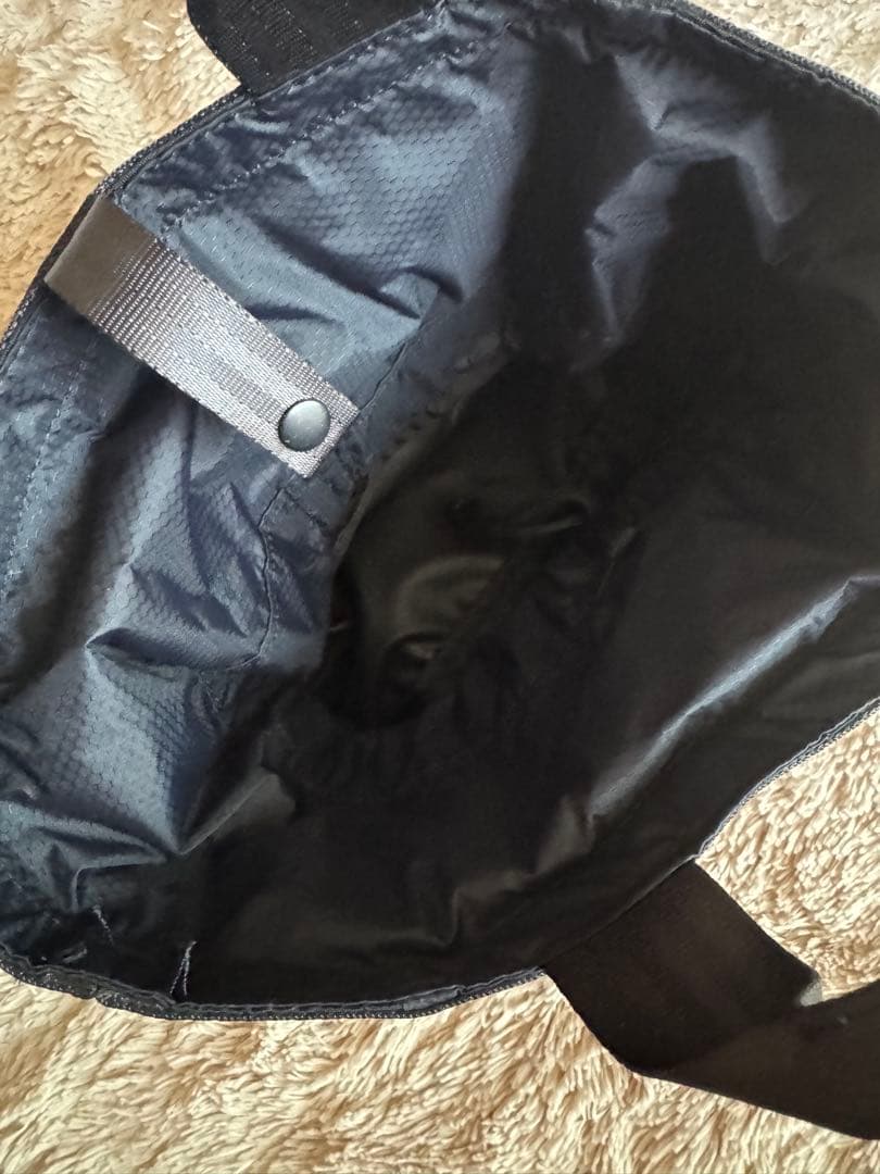 Manhattan × clubhouse カートバッグ