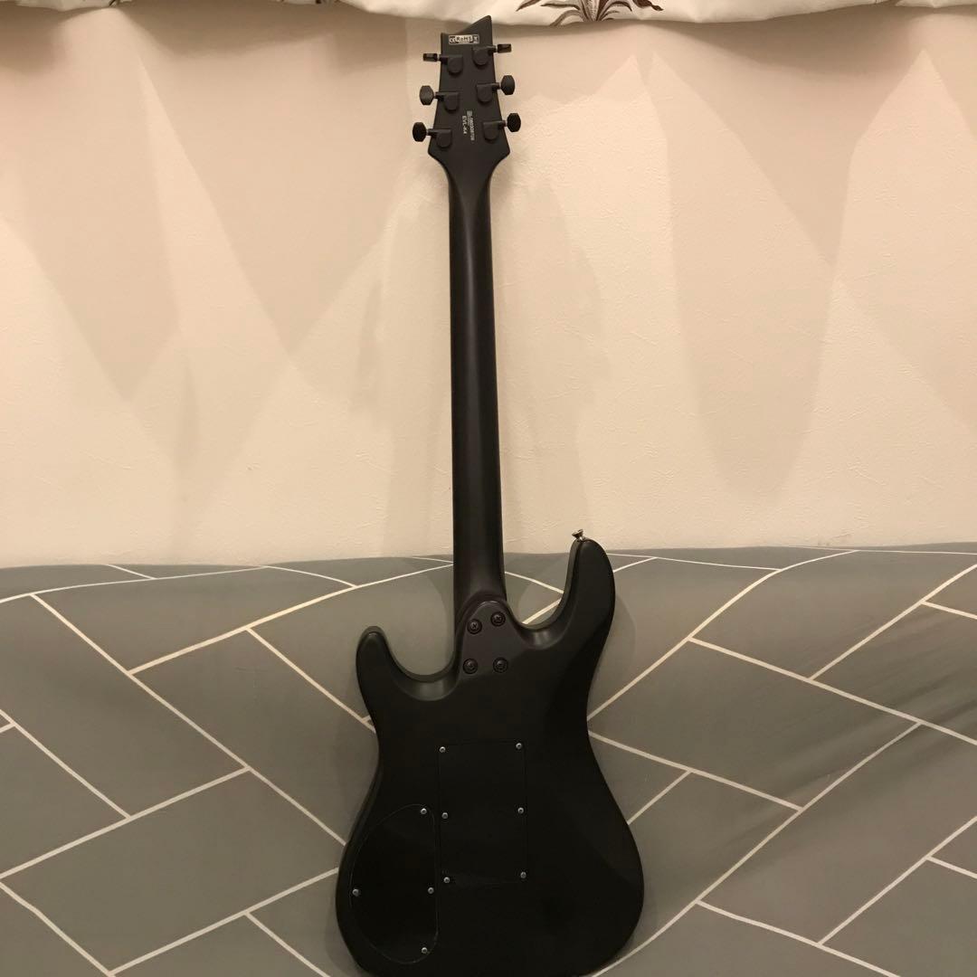 コルト EVL K4 matte black