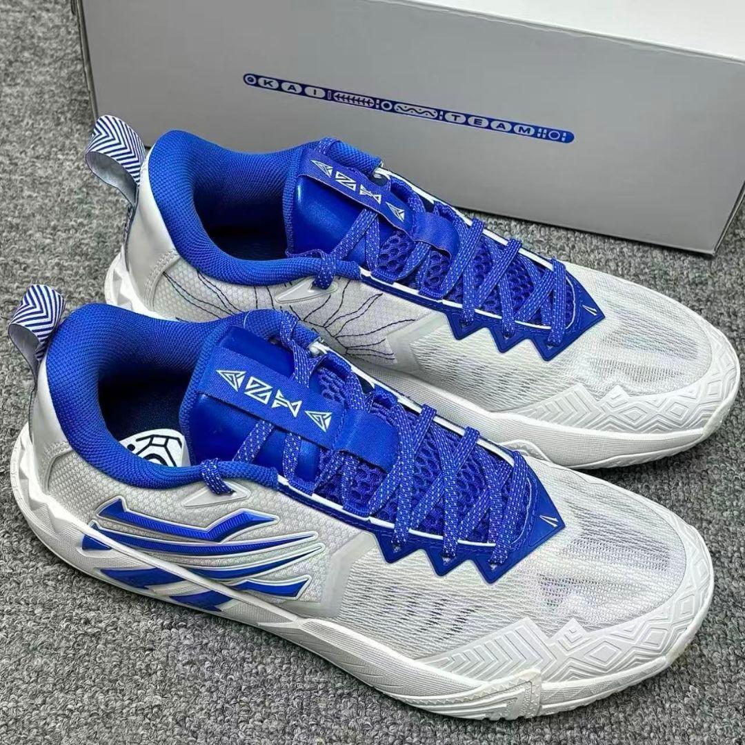 ANTA KAI Team 2「ダラス」US9