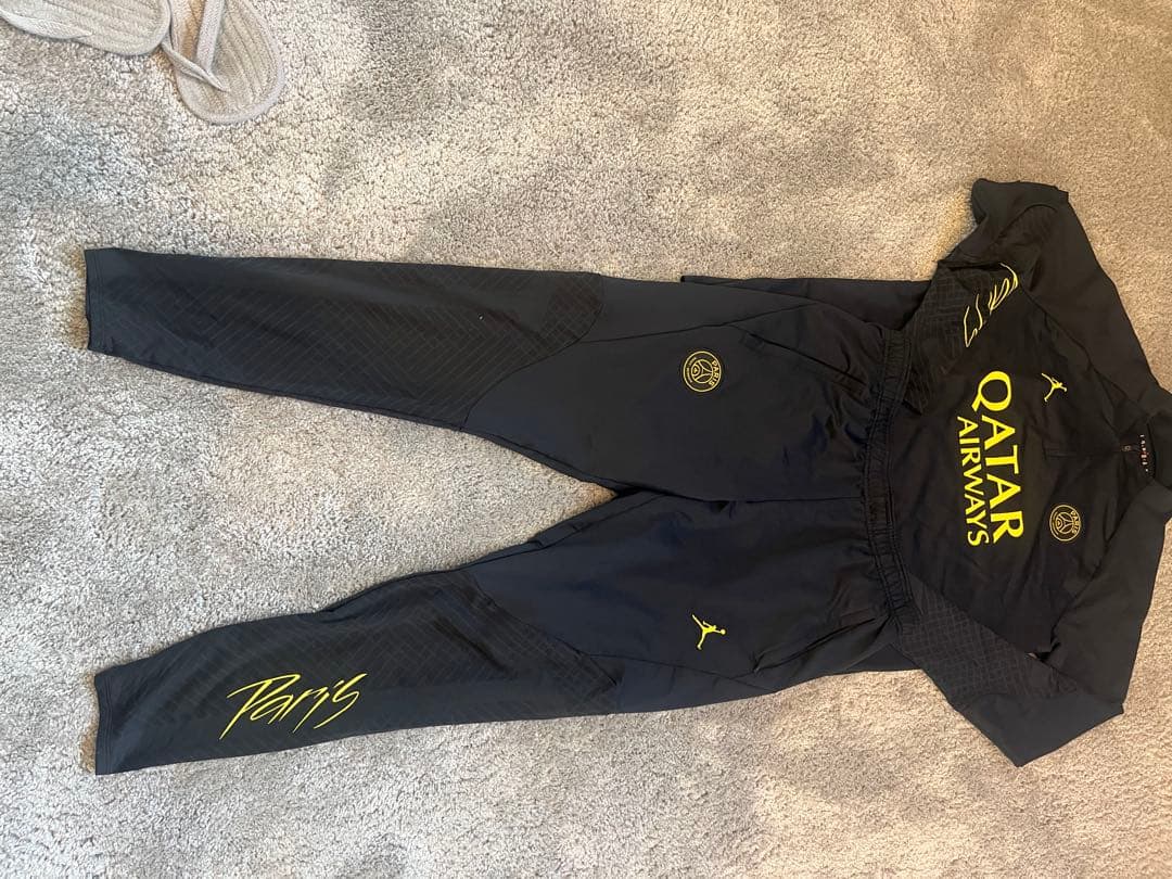 PSGパリサンジェルマンサッカーウェア Lサイズ