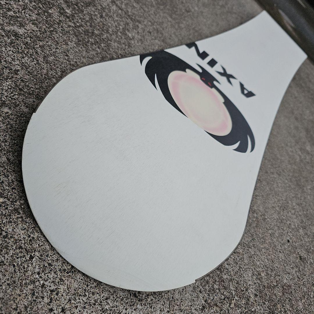 スノーボード AXIN BORDS M.F.G STORM 152cm