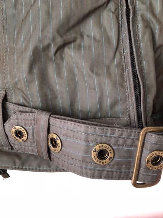 スノボーウェア レディース ROXY 上下セット