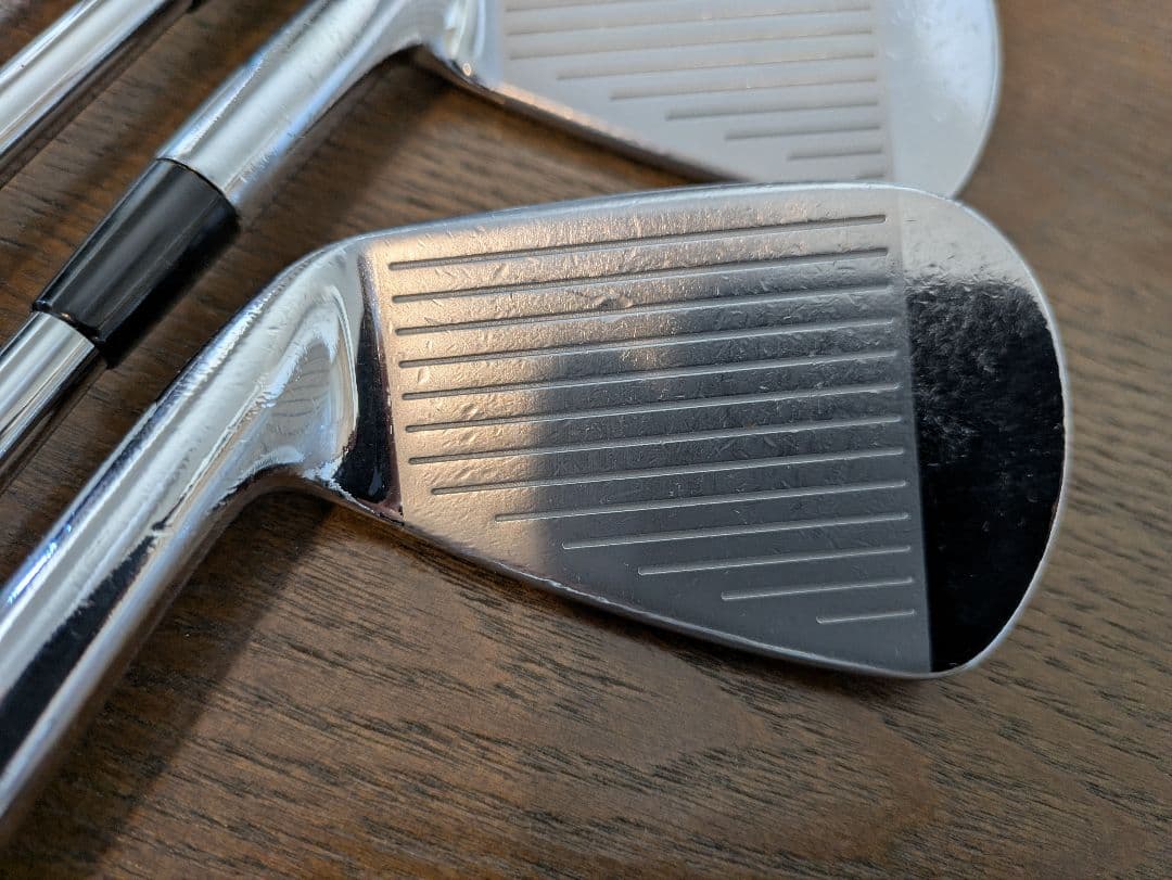 ミズノMP‐15　モーダス105（R）