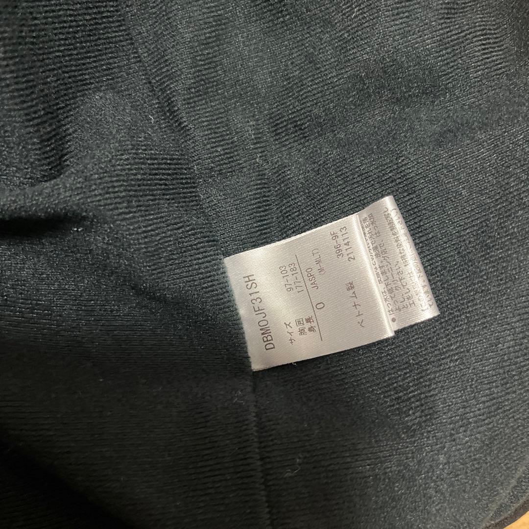 【希少品】デサント　大谷翔平モデル　ジャージ　セットアップ　サイズO