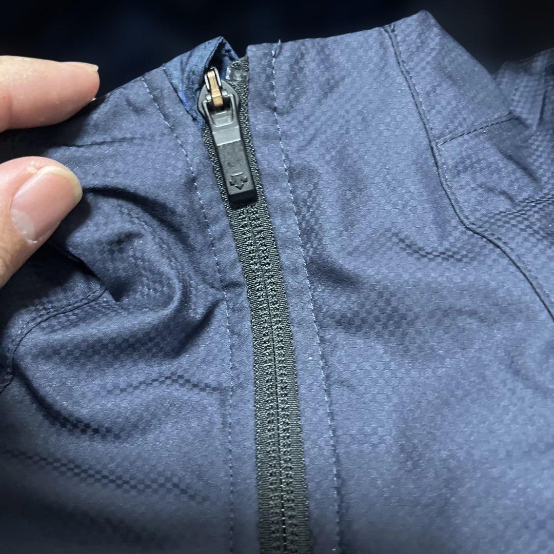 【希少品】デサント　大谷翔平モデル　ジャージ　セットアップ　サイズO