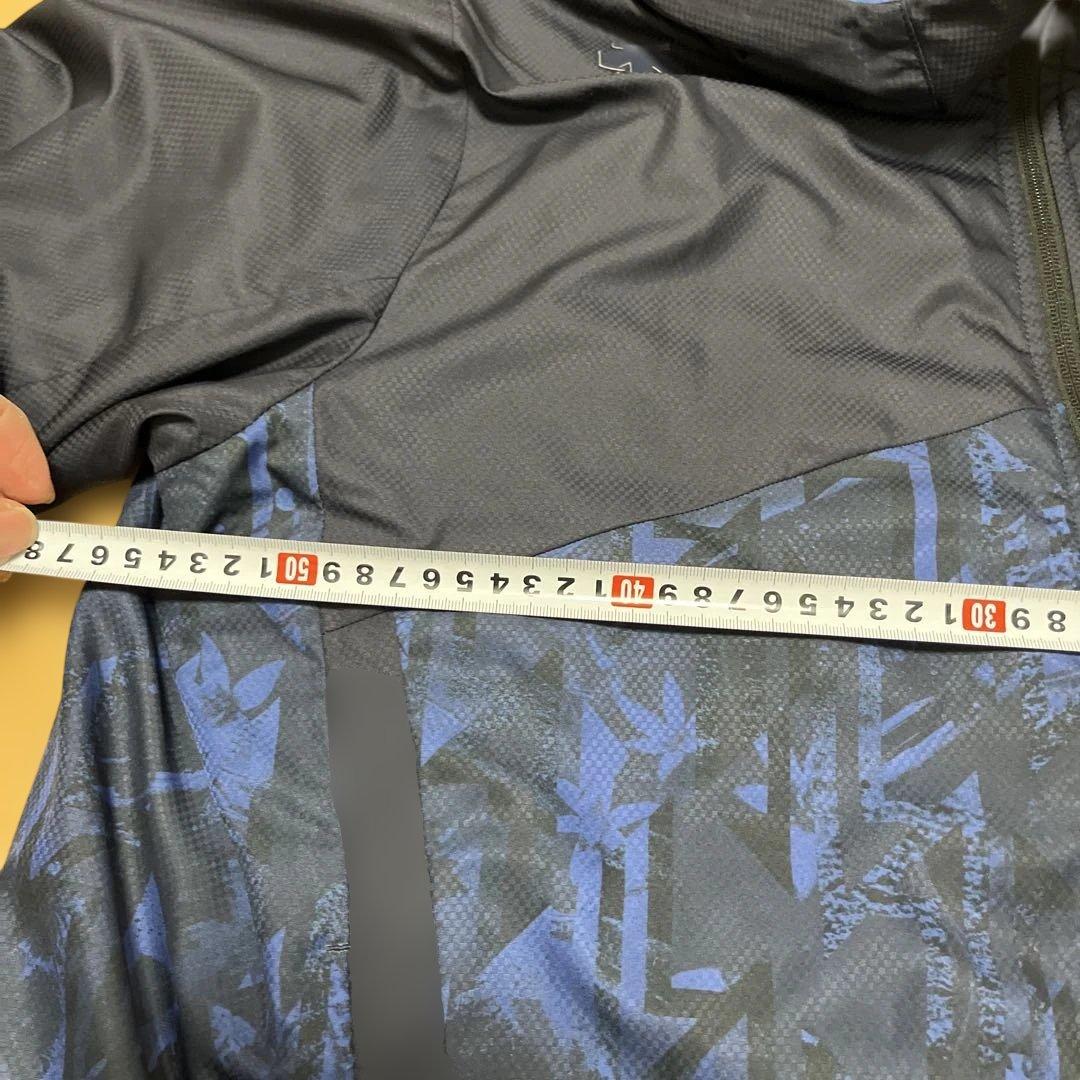 【希少品】デサント　大谷翔平モデル　ジャージ　セットアップ　サイズO