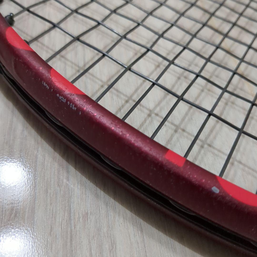 ヨネックス　VCORE 100 G2 テニスラケット　2021年モデル