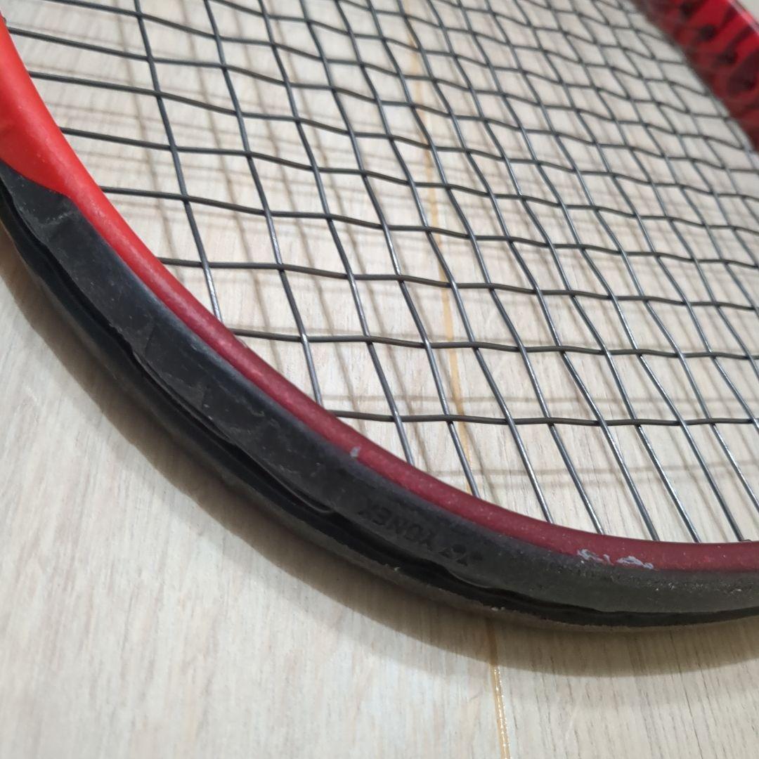 ヨネックス　VCORE 100 G2 テニスラケット　2021年モデル