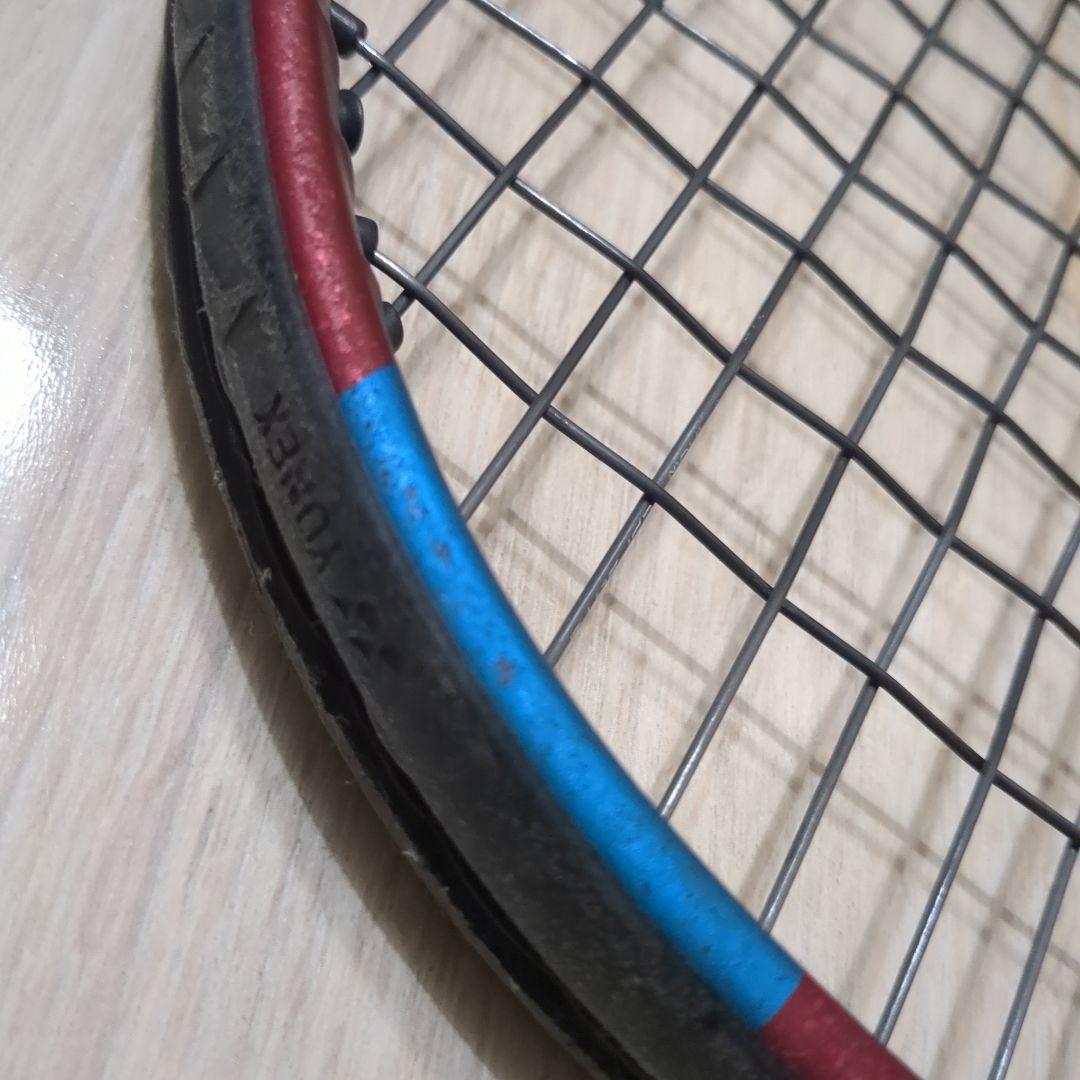 ヨネックス　VCORE 100 G2 テニスラケット　2021年モデル