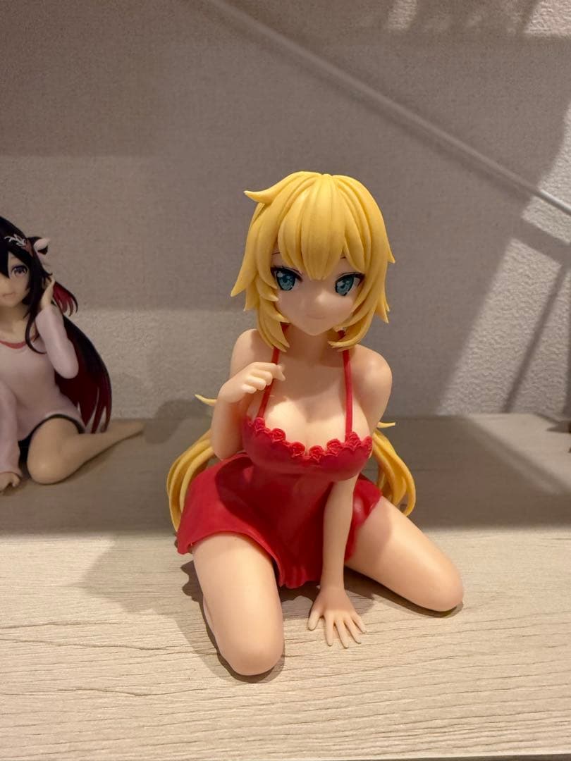 ホロライブ リラックスタイム まとめ売り