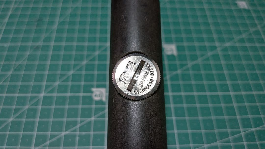 フジグリップ　シングル　コルク　オールド