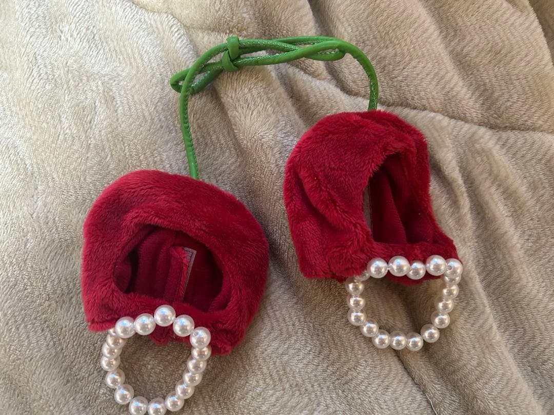 いつぬい お洋服セット