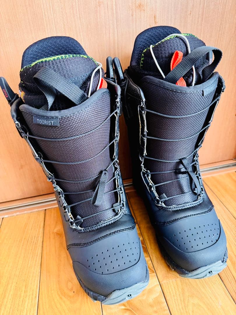 Burton tourist 25cm バートン　ツーリスト