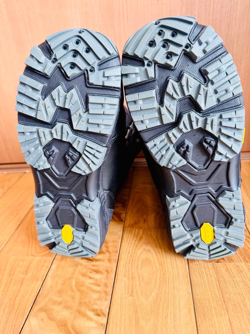 Burton tourist 25cm バートン　ツーリスト