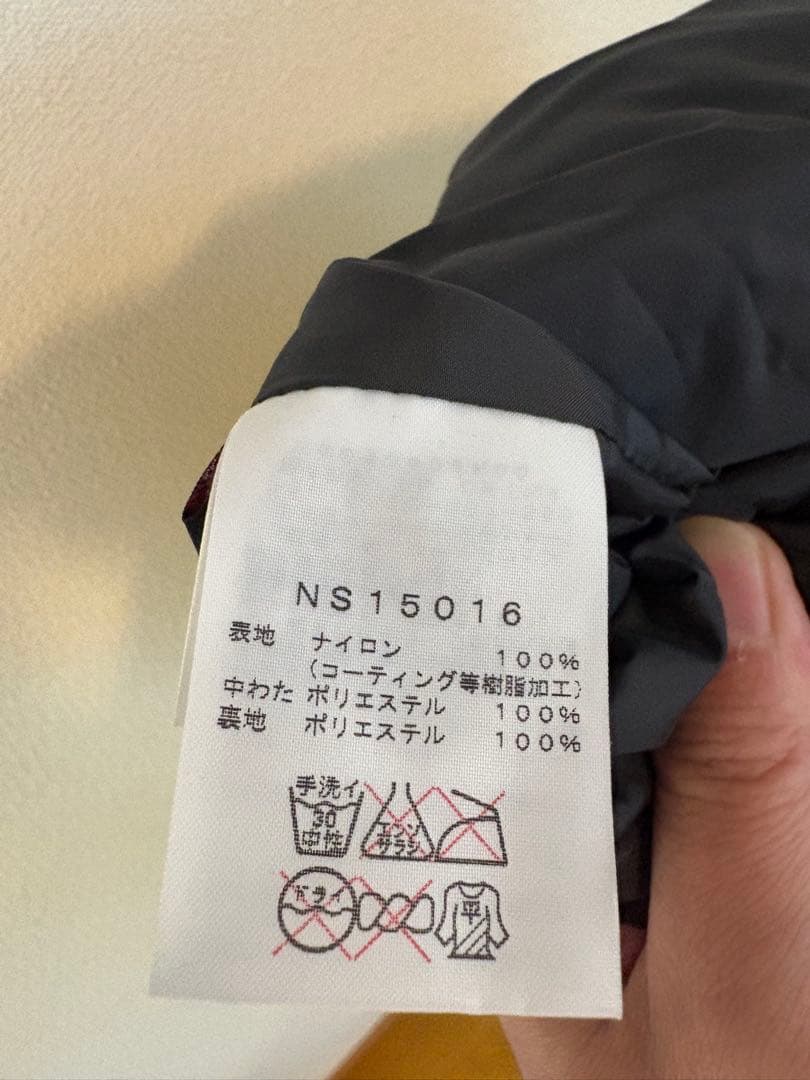 BLUEBLOOD ノースフェイス　ウェア 上下セット