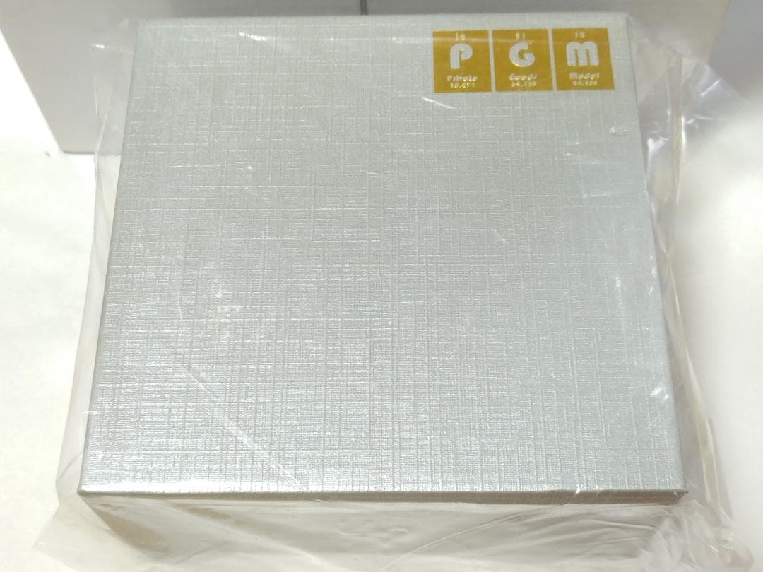 PGM 1/64 日産 R35 ロケットバニー フル開閉モデル グレー