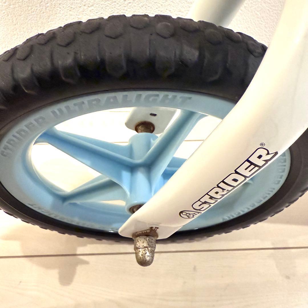 ムラサキスポーツ限定カラー　STRIDER ストライダー 12inch